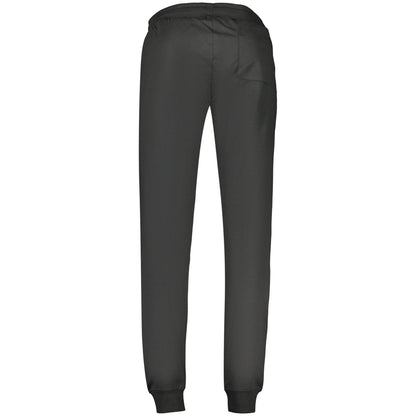 Accademia Militare Pantaloni sport S6S670-5731 NEGRU