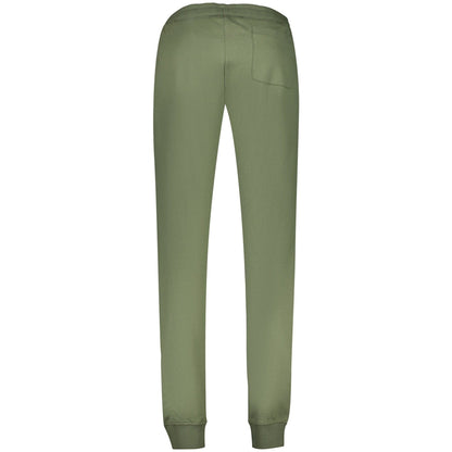 Accademia Militare Pantaloni sport S6S670-5731 VERDE