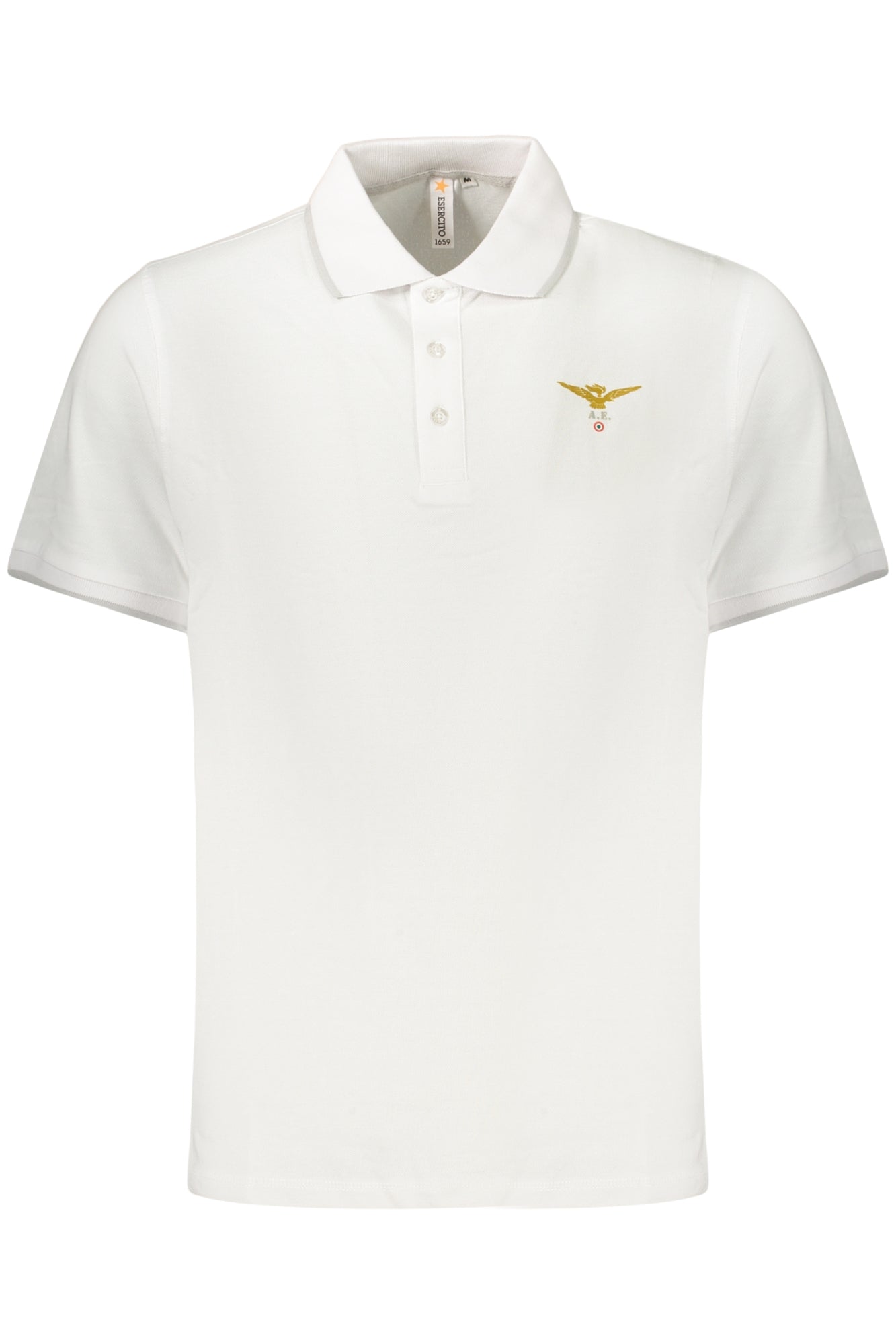 Accademia Militare Tricou S6S6745584 ALB