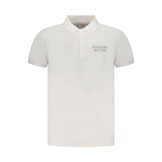 Accademia Militare Tricou S5S633-5584 ALB