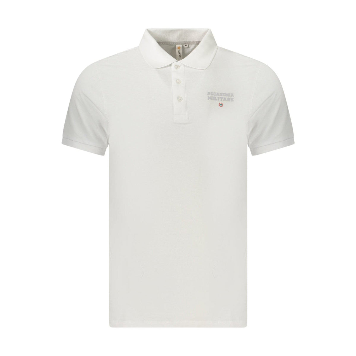 Accademia Militare Tricou S6S6735584 ALB