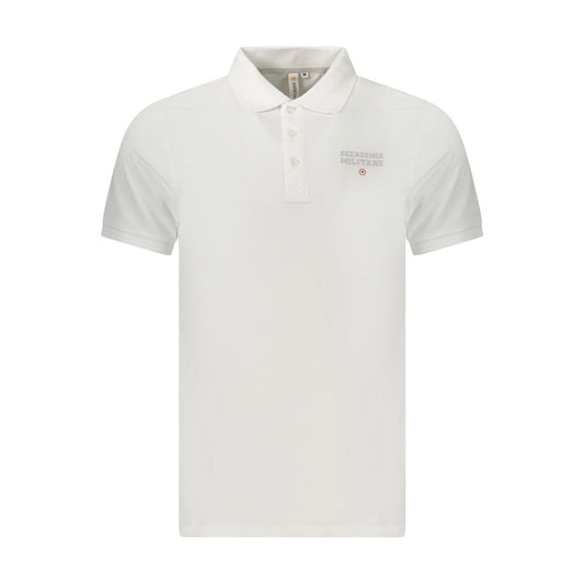 Accademia Militare Tricou S6S6735584 ALB