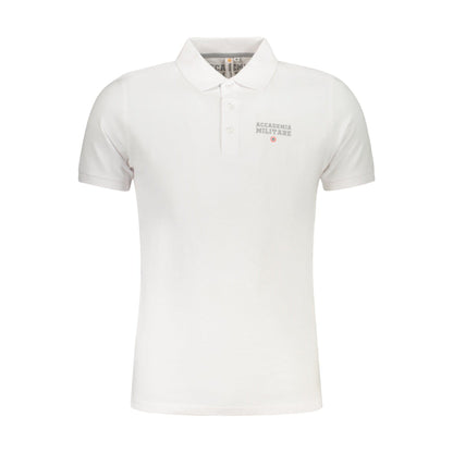 Accademia Militare Tricou S5S632-5584 ALB