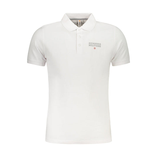 Accademia Militare Tricou S5S632-5584 ALB