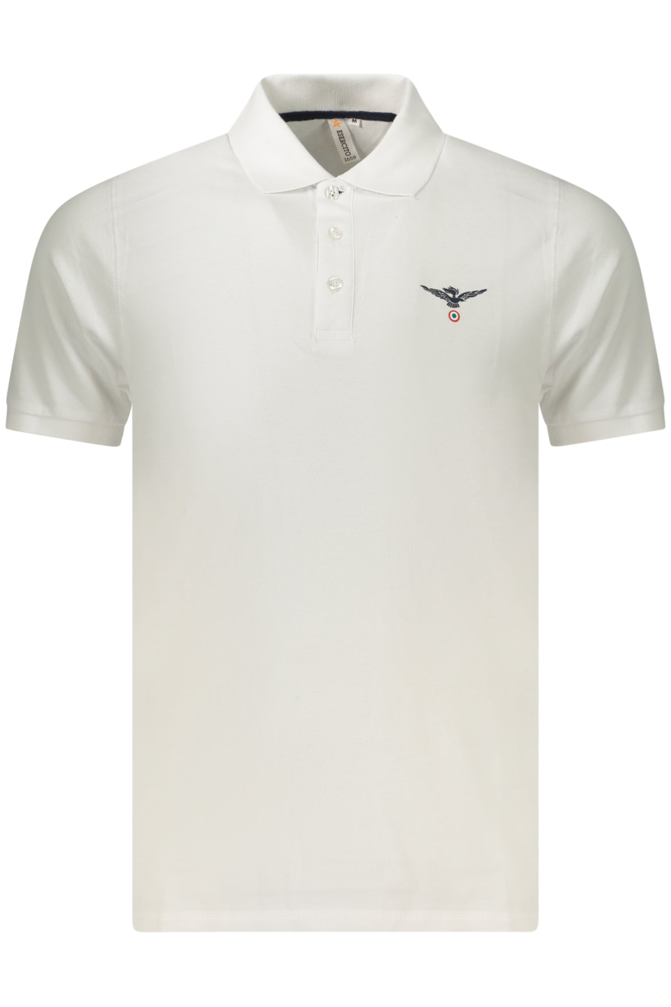 Accademia Militare Tricou S6S6725584 ALB