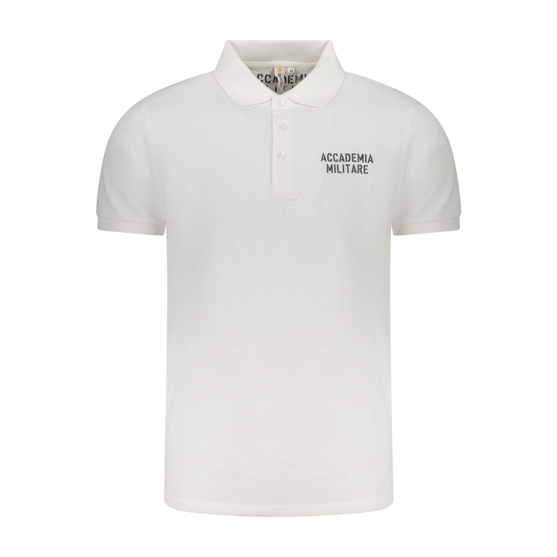 Accademia Militare Tricou S5S629-5584 ALB