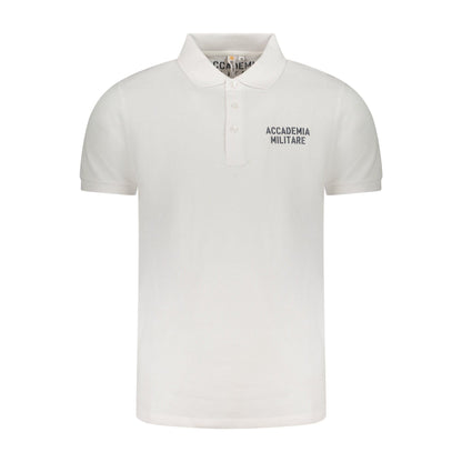 Accademia Militare Tricou S5S629-5584 ALB