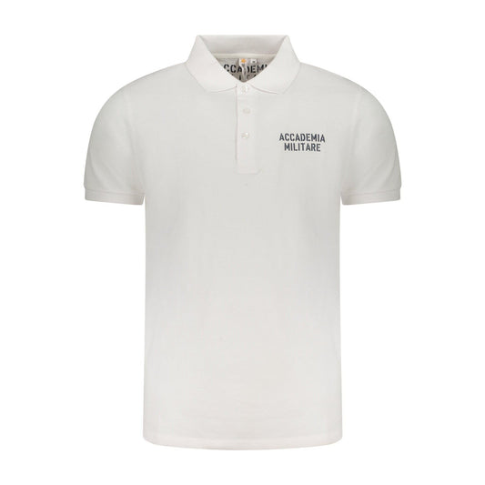 Accademia Militare Tricou S5S629-5584 ALB