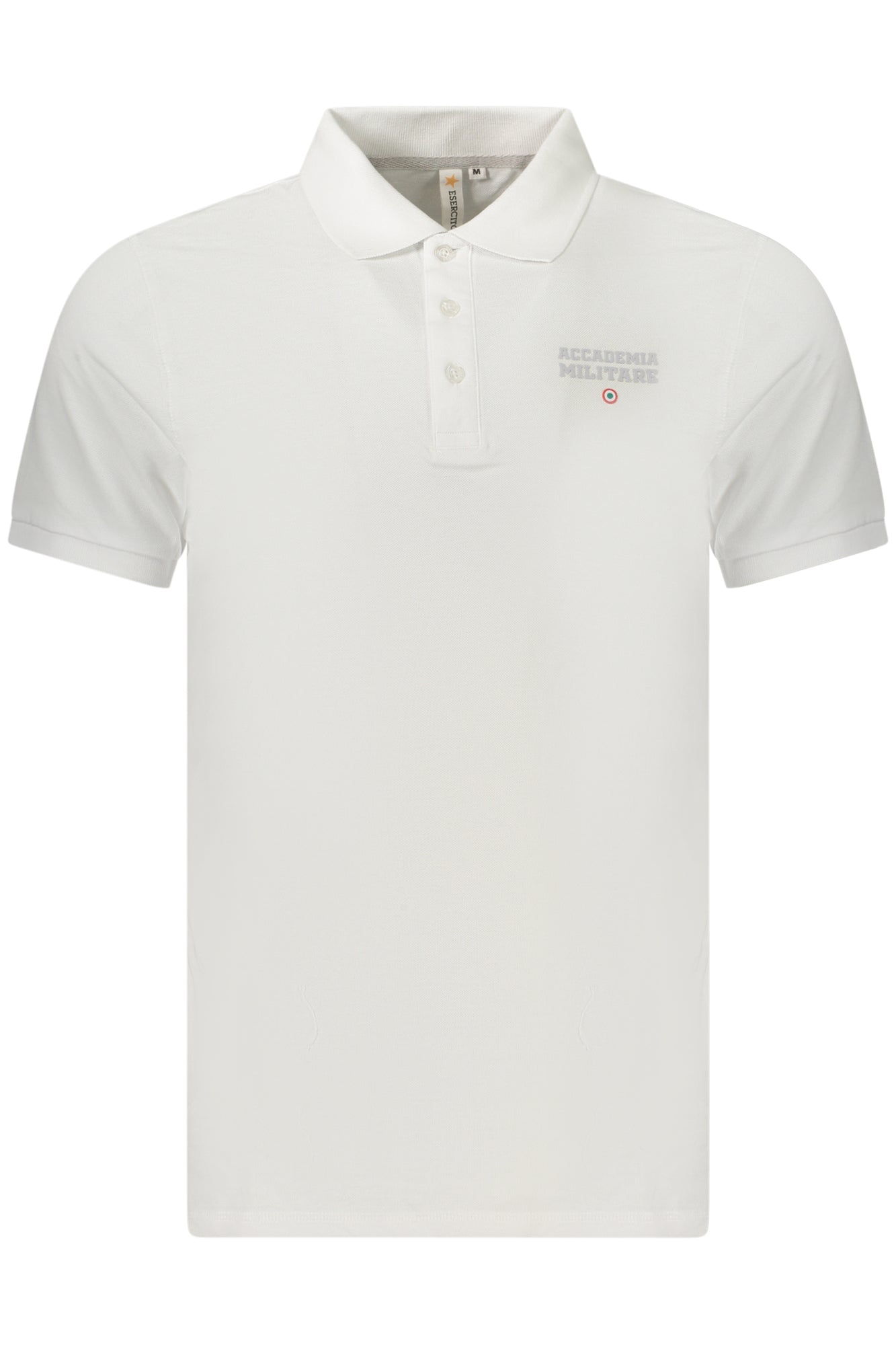 Accademia Militare Tricou S6S6735584 ALB