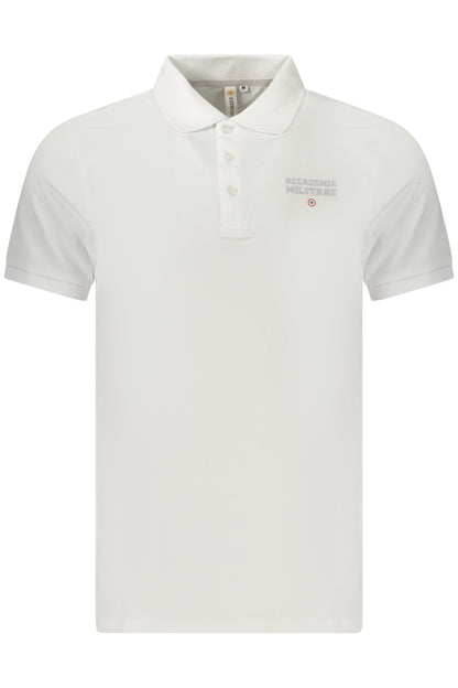 Accademia Militare Tricou S6S6735584 ALB