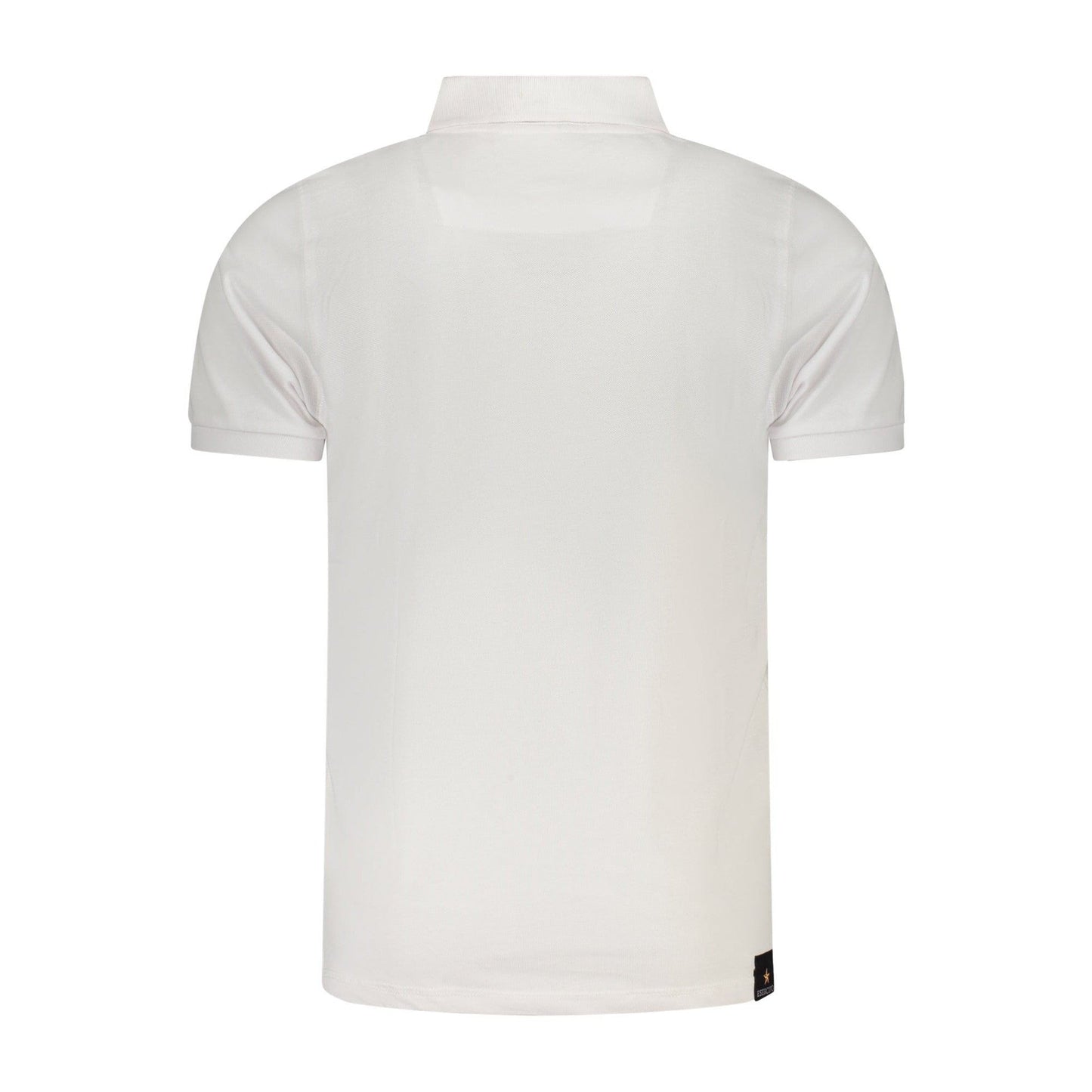 Accademia Militare Tricou S5S629-5584 ALB