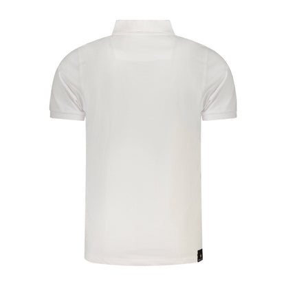 Accademia Militare Tricou S5S629-5584 ALB
