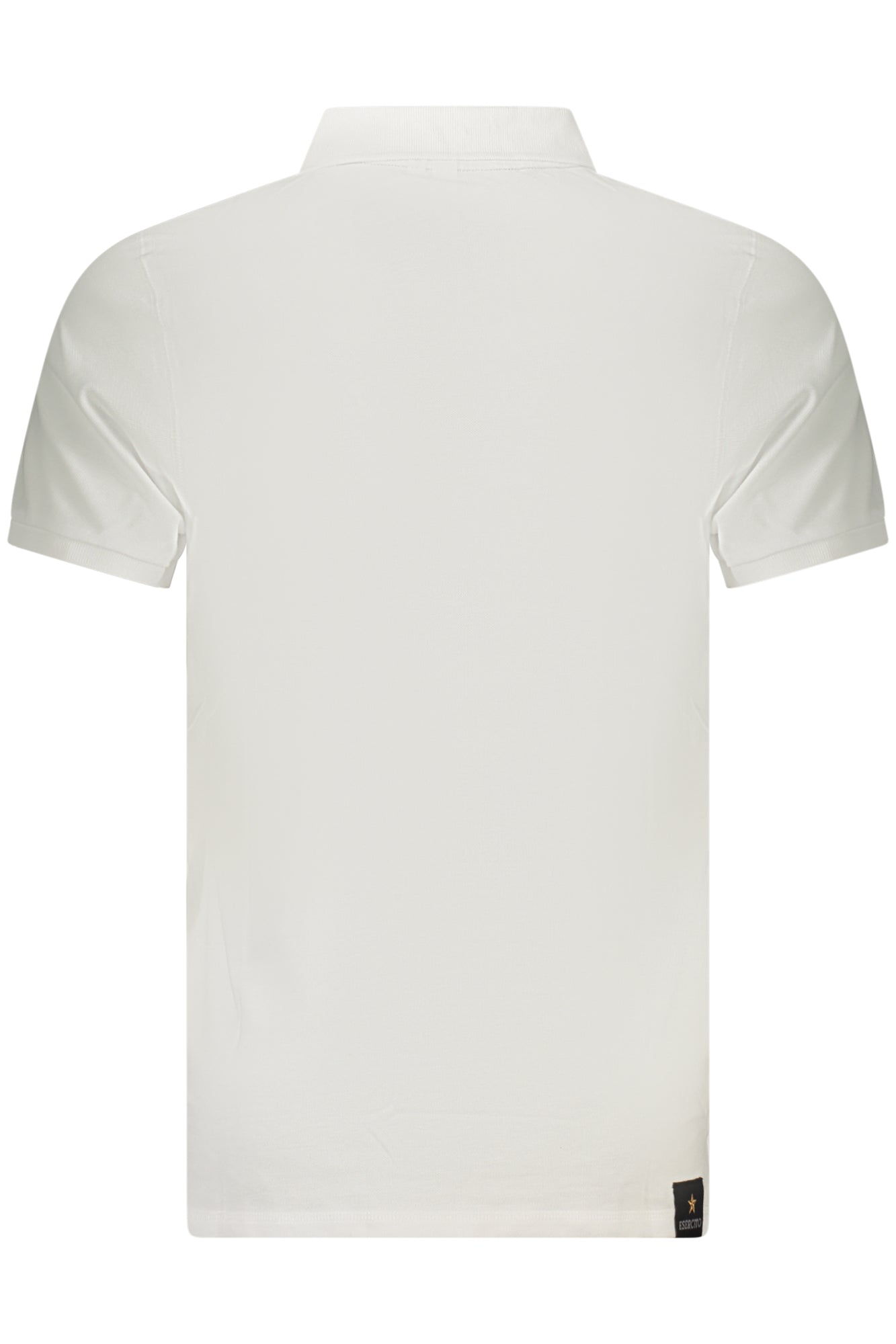 Accademia Militare Tricou S6S6735584 ALB