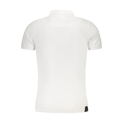 Accademia Militare Tricou S5S632-5584 ALB