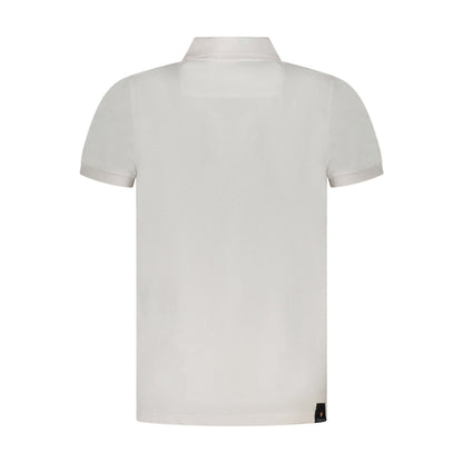 Accademia Militare Tricou S5S633-5584 ALB