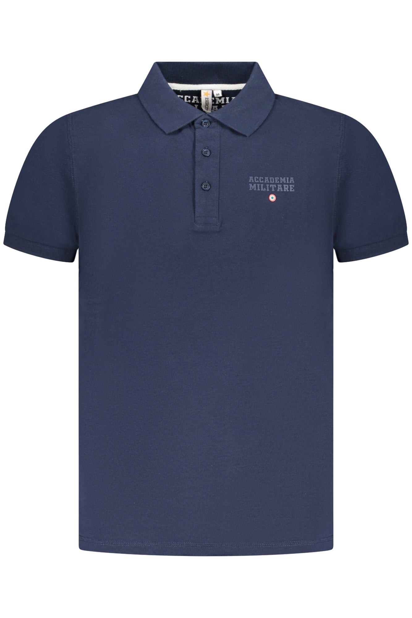 Accademia Militare Tricou S5S632-5584 BLEUMARIN