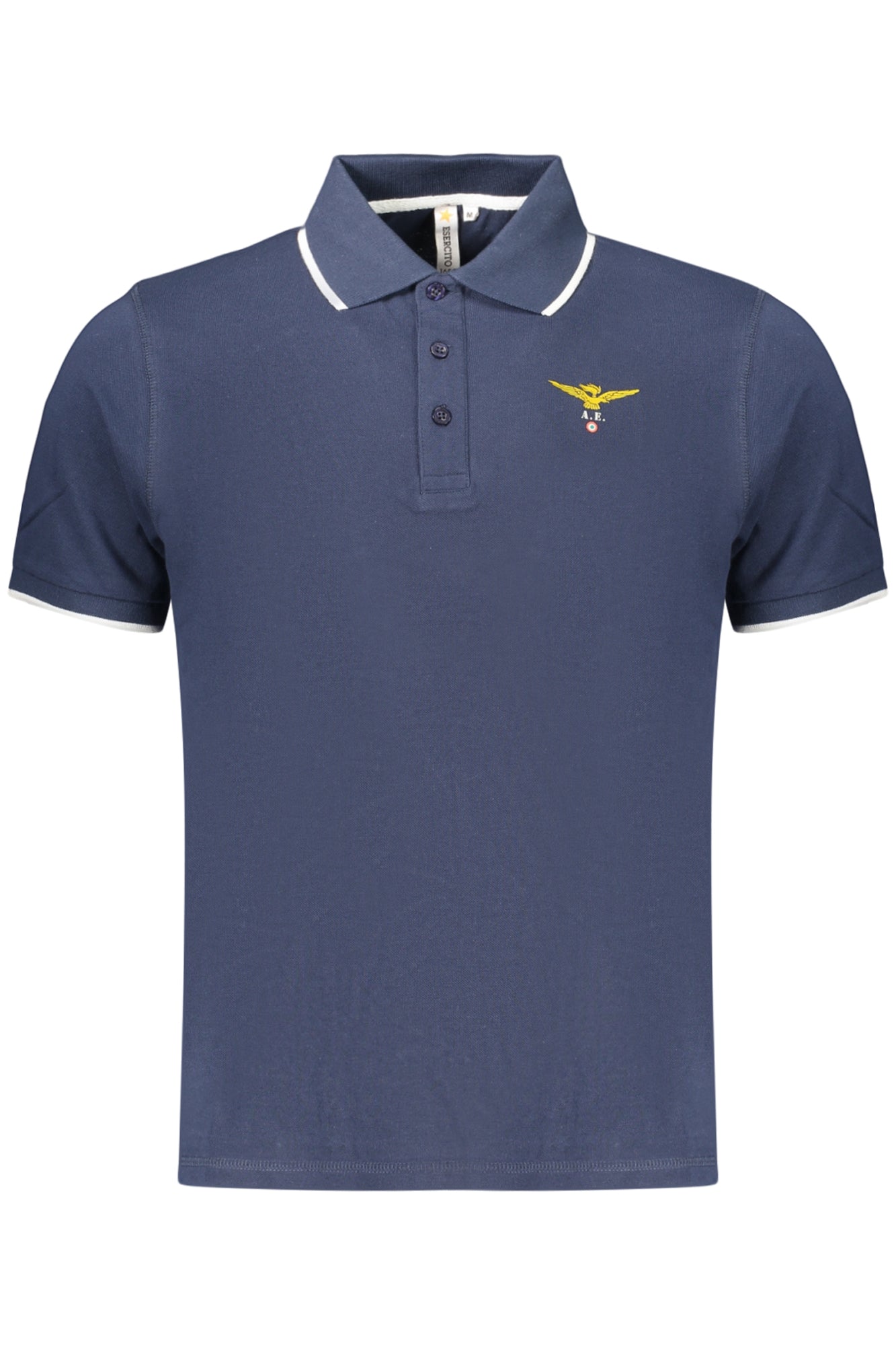 Accademia Militare Tricou S6S6745584 BLEUMARIN