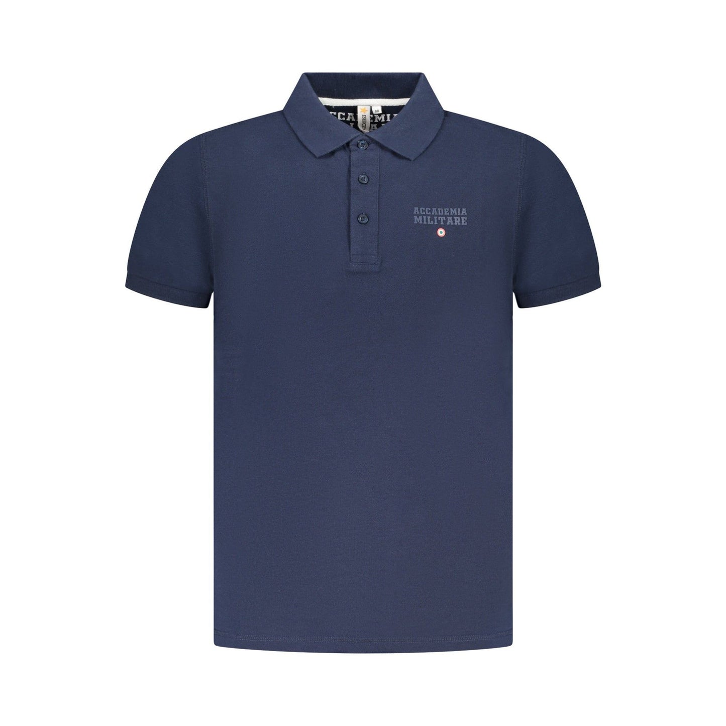 Accademia Militare Tricou S5S632-5584 BLEUMARIN