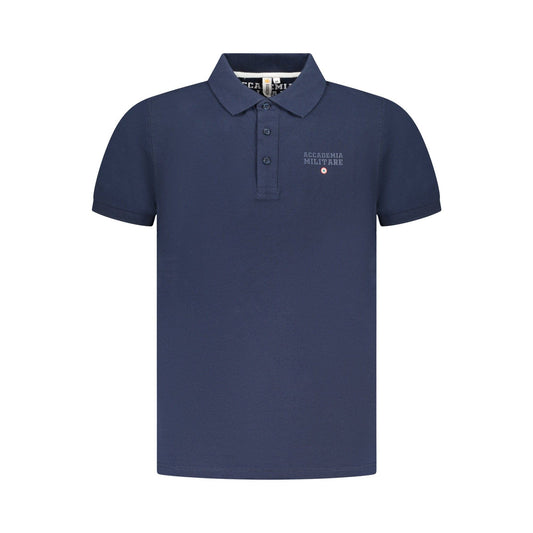 Accademia Militare Tricou S5S632-5584 BLEUMARIN