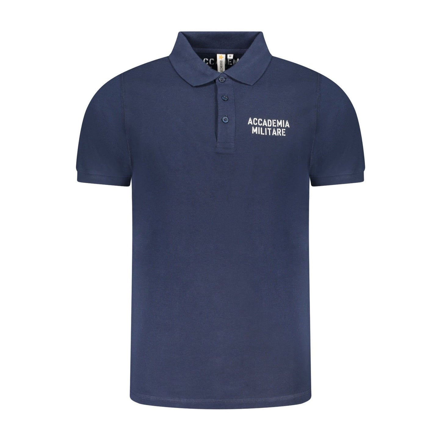 Accademia Militare Tricou S5S629-5584 BLEUMARIN