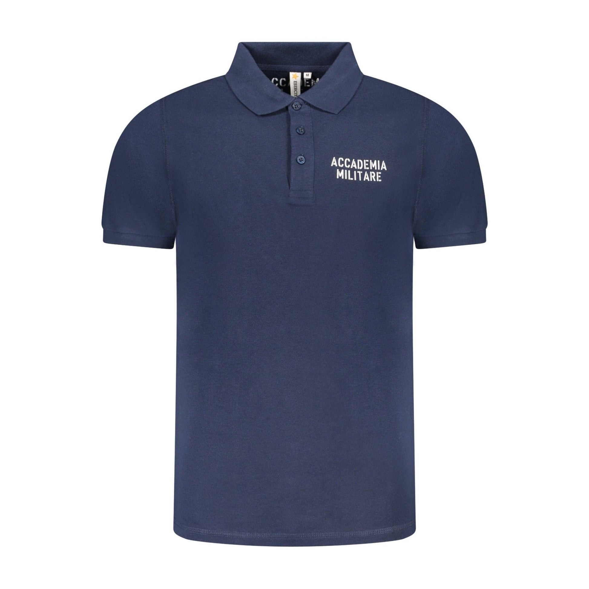 Accademia Militare Tricou S5S629-5584 BLEUMARIN
