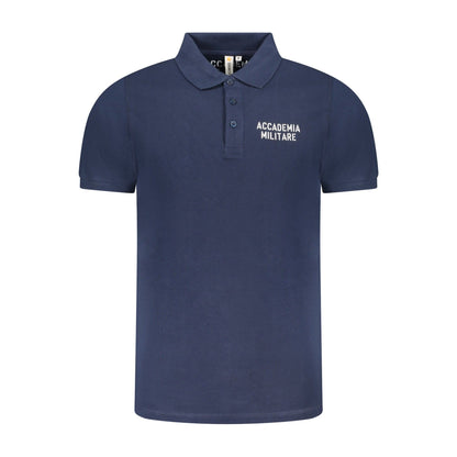 Accademia Militare Tricou S5S629-5584 BLEUMARIN