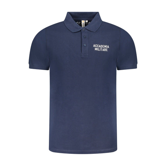 Accademia Militare Tricou S5S629-5584 BLEUMARIN