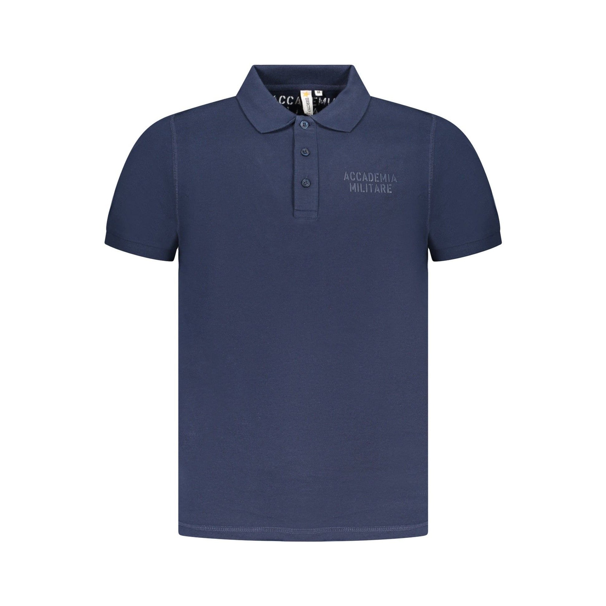 Accademia Militare Tricou S5S633-5584 BLEUMARIN