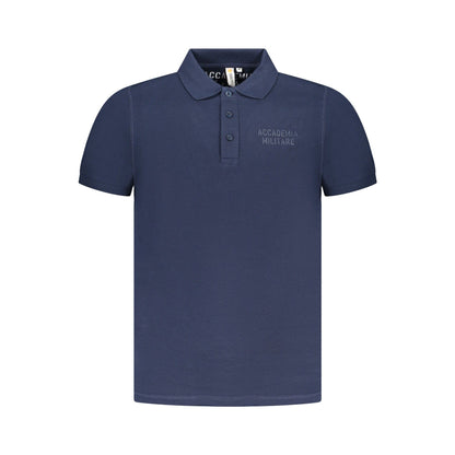 Accademia Militare Tricou S5S633-5584 BLEUMARIN