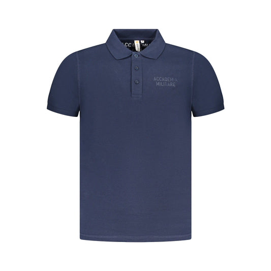 Accademia Militare Tricou S5S633-5584 BLEUMARIN