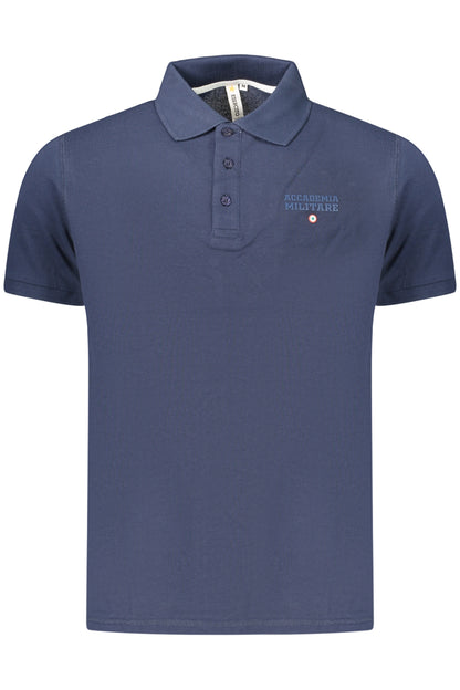 Accademia Militare Tricou S6S6735584 BLEUMARIN