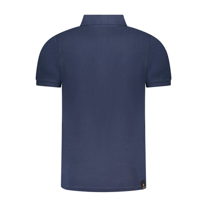 Accademia Militare Tricou S5S629-5584 BLEUMARIN