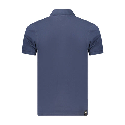 Accademia Militare Tricou S6S6725584 BLEUMARIN