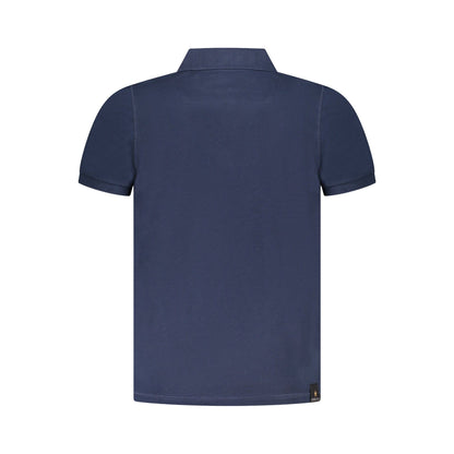 Accademia Militare Tricou S5S633-5584 BLEUMARIN