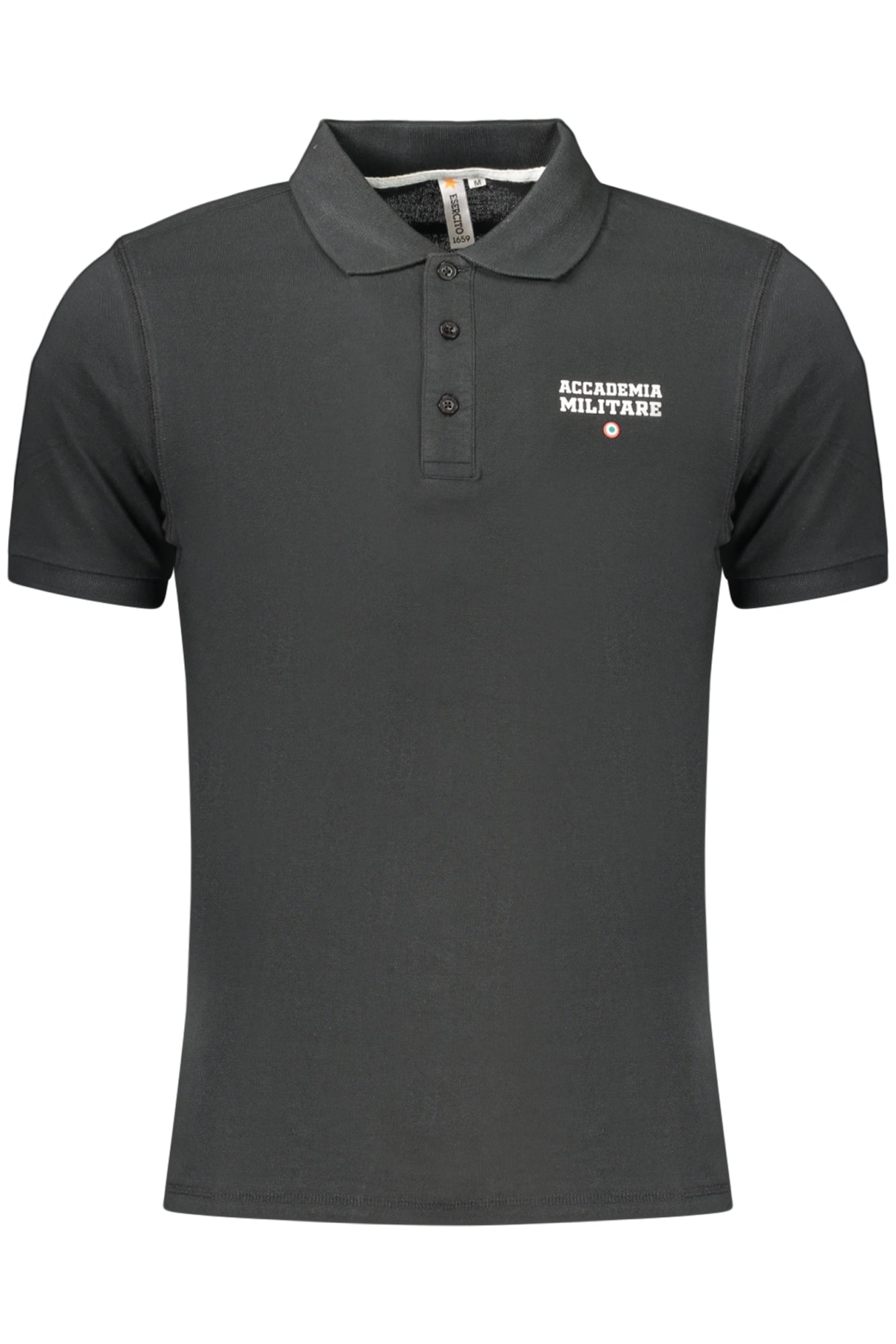 Accademia Militare Tricou S6S6735584 NEGRU
