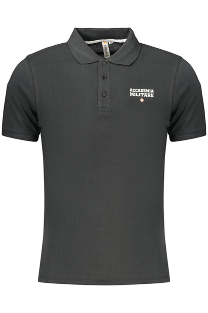 Accademia Militare Tricou S6S6735584 NEGRU