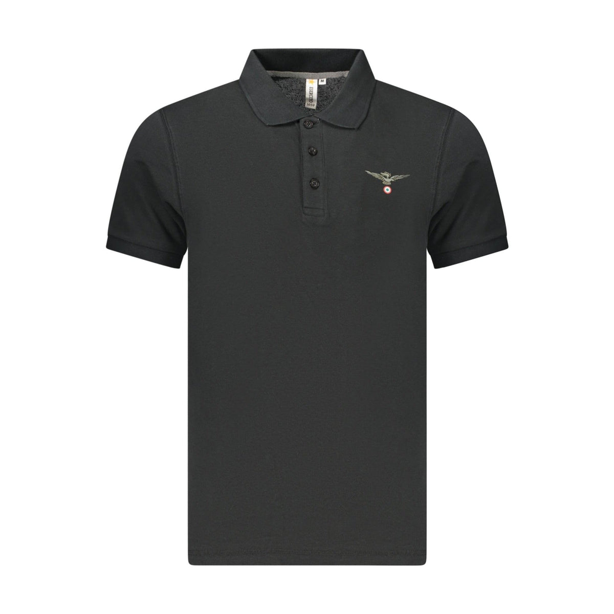 Accademia Militare Tricou S6S6725584 NEGRU