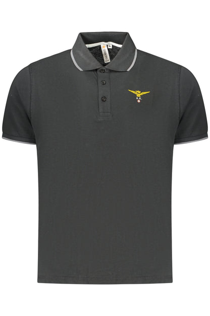 Accademia Militare Tricou S6S6745584 NEGRU