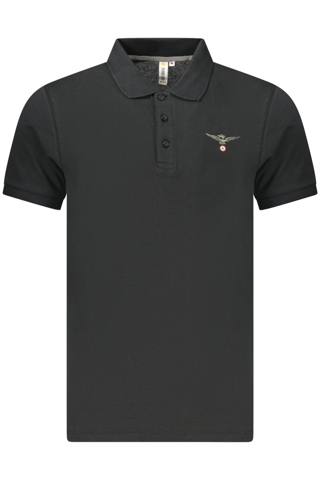Accademia Militare Tricou S6S6725584 NEGRU