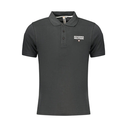 Accademia Militare Tricou S6S6735584 NEGRU