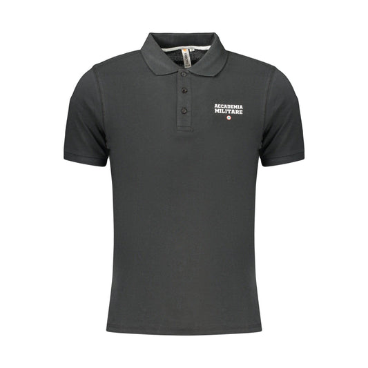 Accademia Militare Tricou S6S6735584 NEGRU