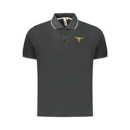 Accademia Militare Tricou S6S6745584 NEGRU