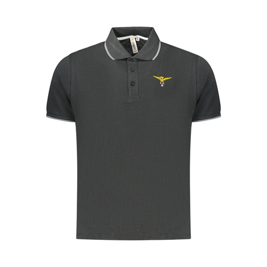Accademia Militare Tricou S6S6745584 NEGRU