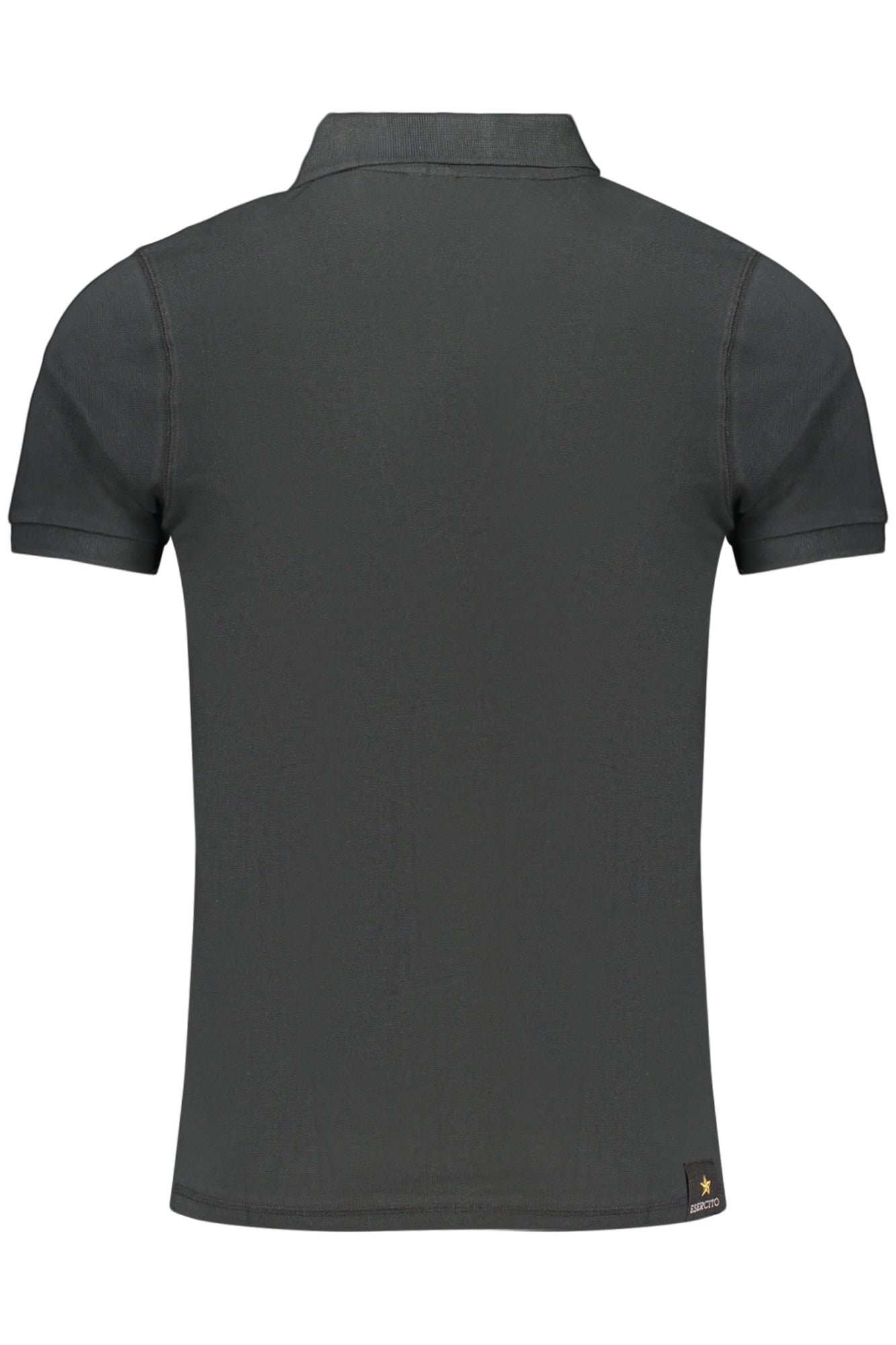 Accademia Militare Tricou S6S6735584 NEGRU