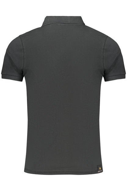 Accademia Militare Tricou S6S6735584 NEGRU