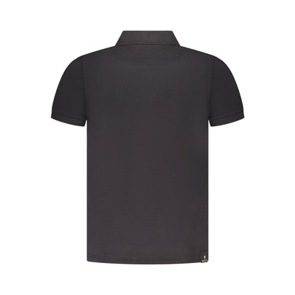 Accademia Militare Tricou S5S633-5584 NEGRU