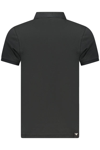 Accademia Militare Tricou S6S6725584 NEGRU