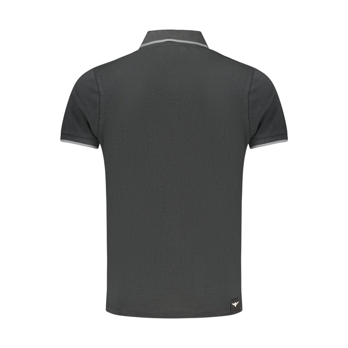 Accademia Militare Tricou S6S6745584 NEGRU