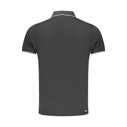 Accademia Militare Tricou S6S6745584 NEGRU