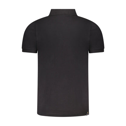 Accademia Militare Tricou S5S629-5584 NEGRU